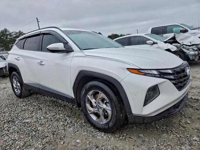 Hyundai TUCSON Sel Image 9