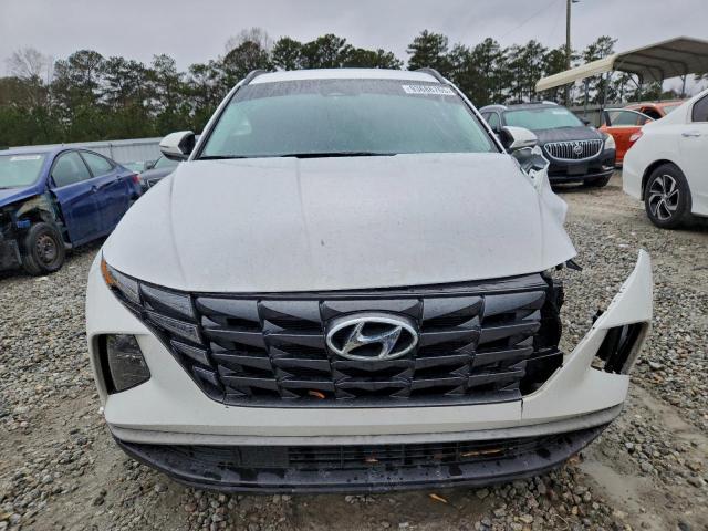 Hyundai TUCSON Sel Image 3