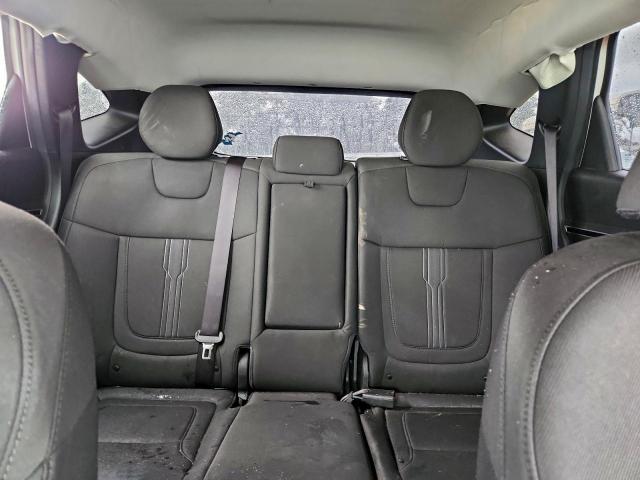 Hyundai TUCSON Sel Image 6