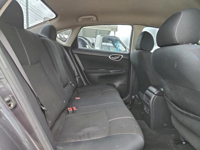 Nissan Sentra S Image 6