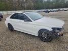 Mercedes-Benz C-Class 300 4matic Image 8
