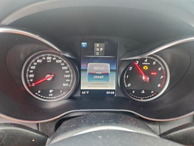 Mercedes-Benz C-Class 300 4matic Image 5