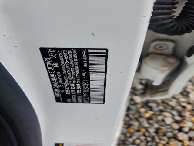 Mercedes-Benz C-Class 300 4matic Image 4