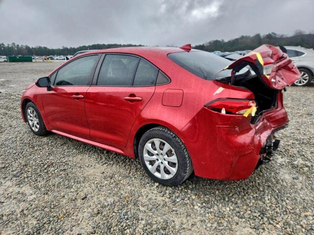 Toyota Corolla Le Image 2