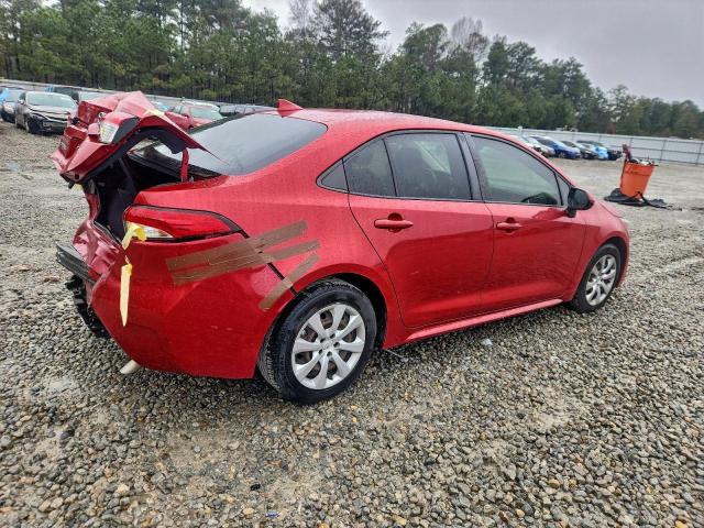 Toyota Corolla Le Image 3