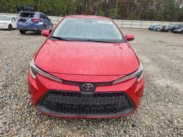 Toyota Corolla Le Image 11