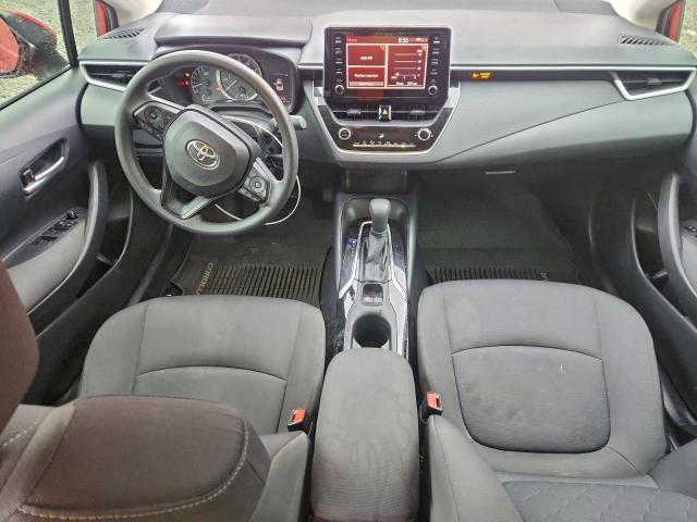 Toyota Corolla Le Image 6