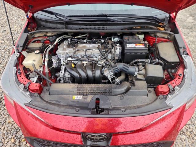 Toyota Corolla Le Image 7