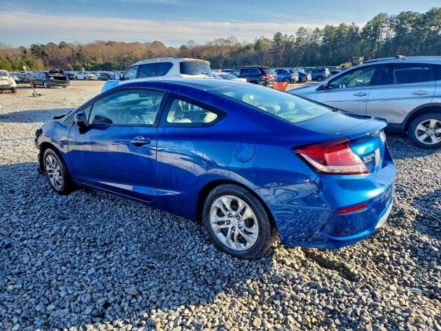 Honda Civic Lx Image 2