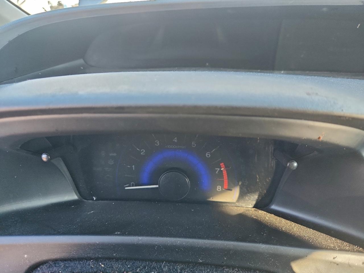 Honda Civic Lx Image 6