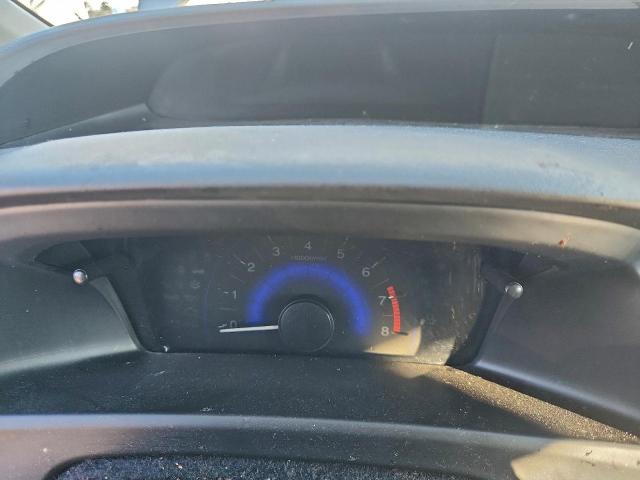 Honda Civic Lx Image 6