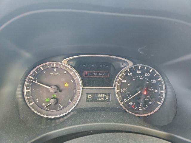 INFINITI Qx Image 11