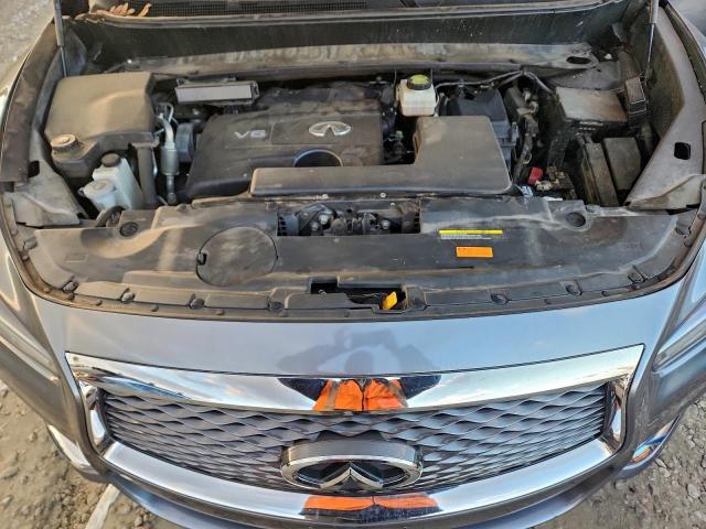 INFINITI Qx Image 10