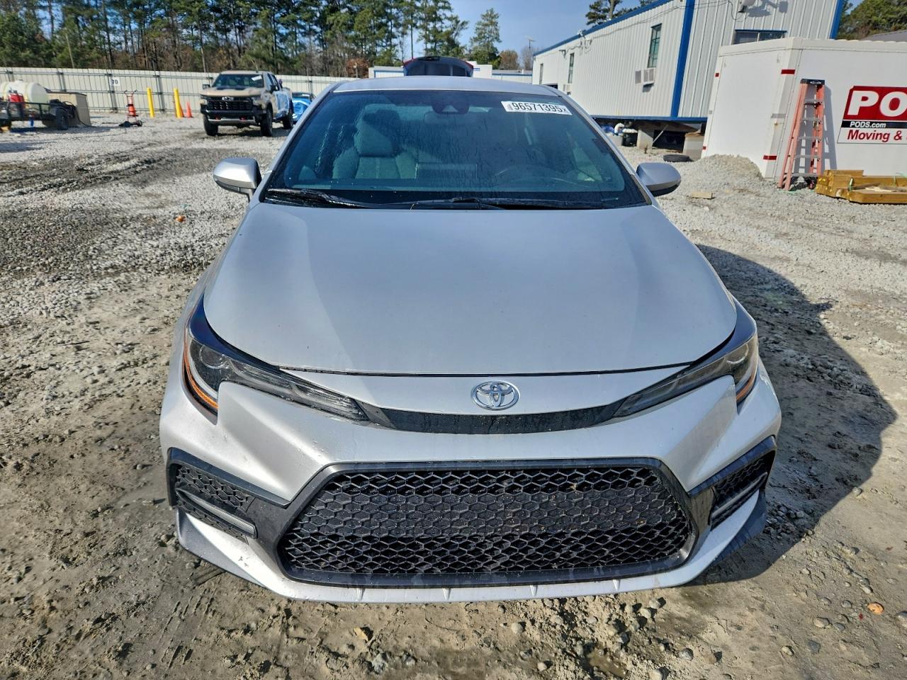 Toyota Corolla Se Image 7