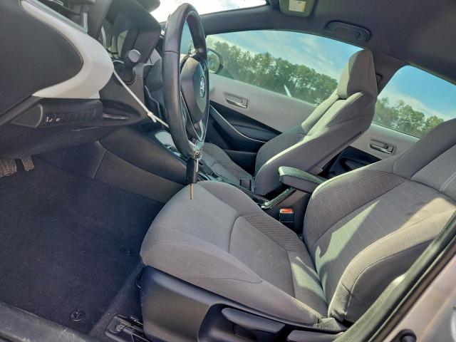 Toyota Corolla Se Image 2