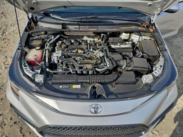 Toyota Corolla Se Image 12