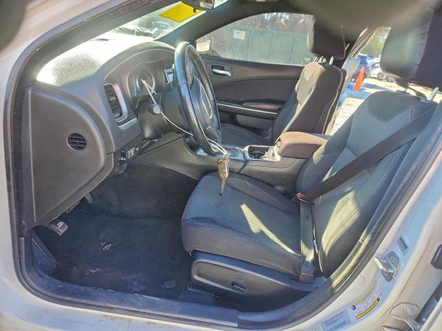 Dodge Charger Se Image 4