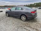 Chrysler 200 Limited Image 9