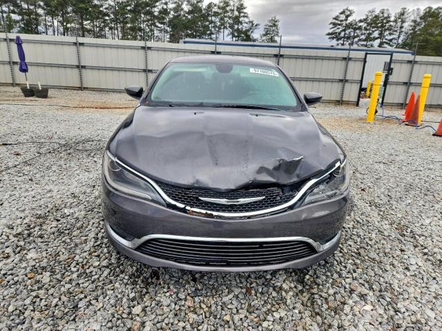 Chrysler 200 Limited Image 7