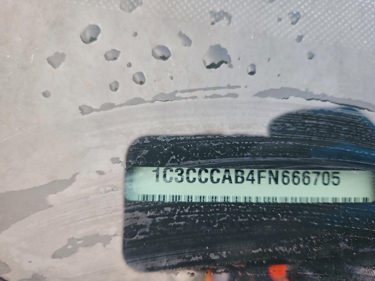 Chrysler 200 Limited Image 11