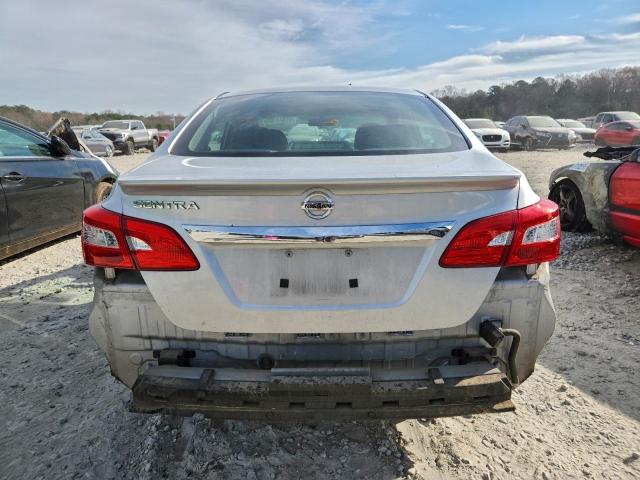 Nissan Sentra S Image 10