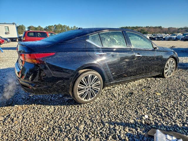 Nissan Altima Sl Image 4