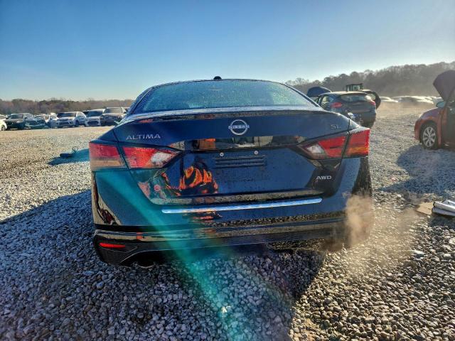 Nissan Altima Sl Image 5