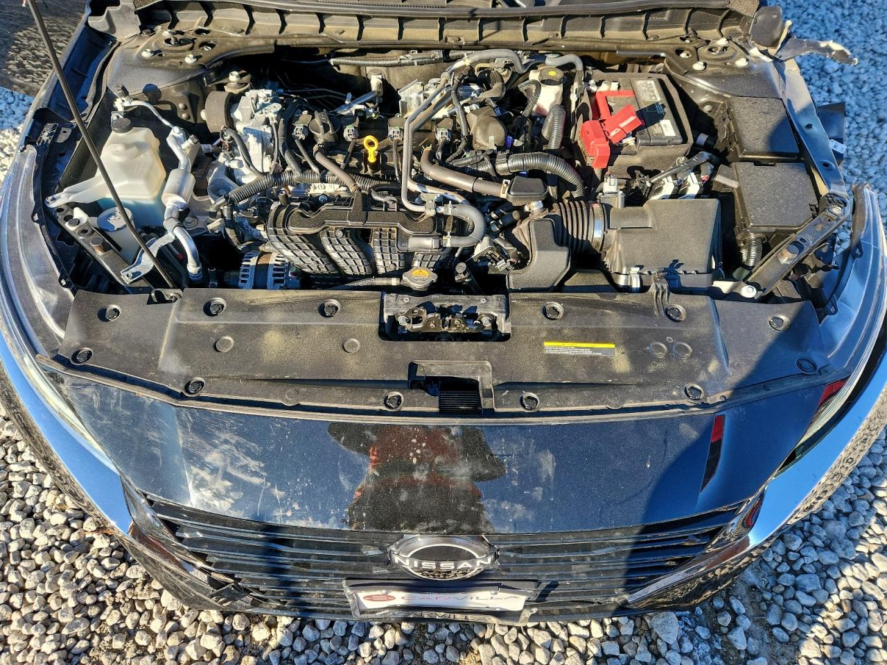 Nissan Altima Sl Image 2