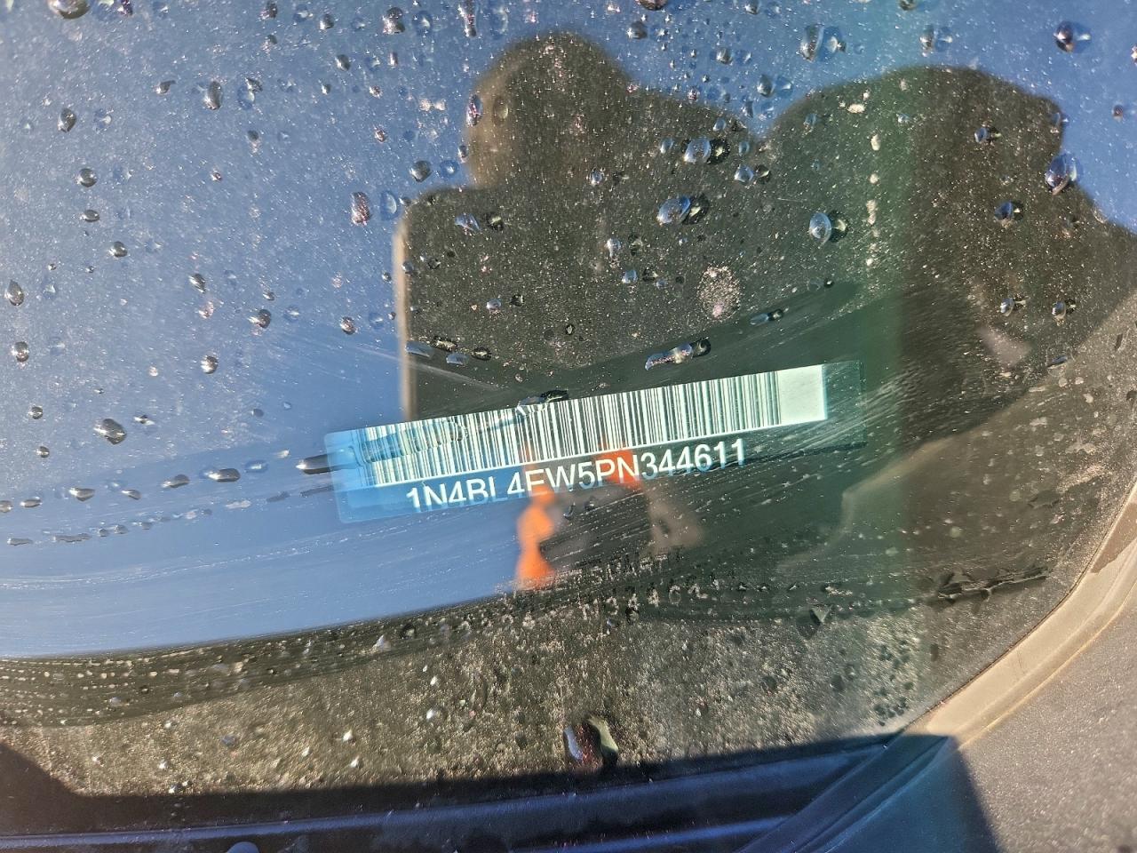 Nissan Altima Sl Image 12