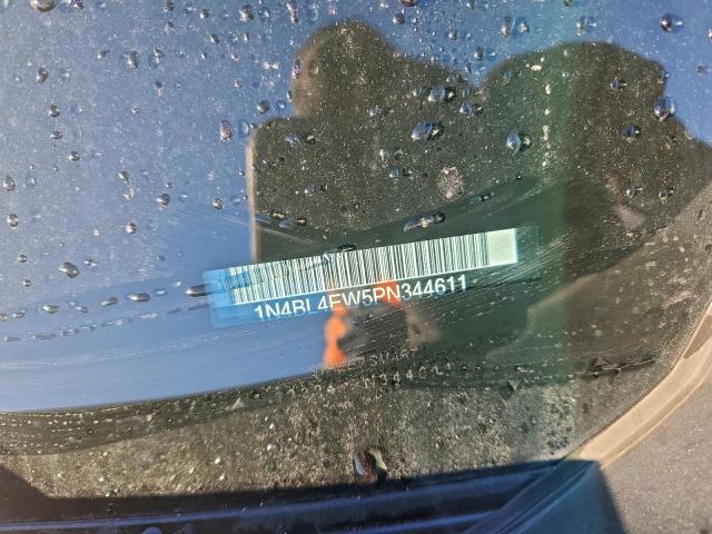 Nissan Altima Sl Image 12