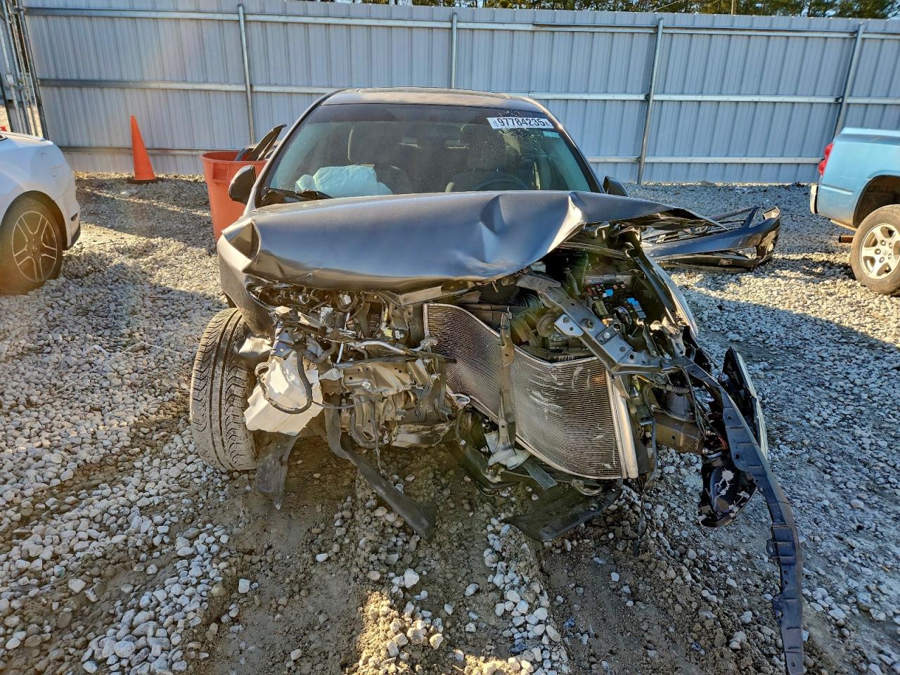 Toyota Corolla Base Image 7