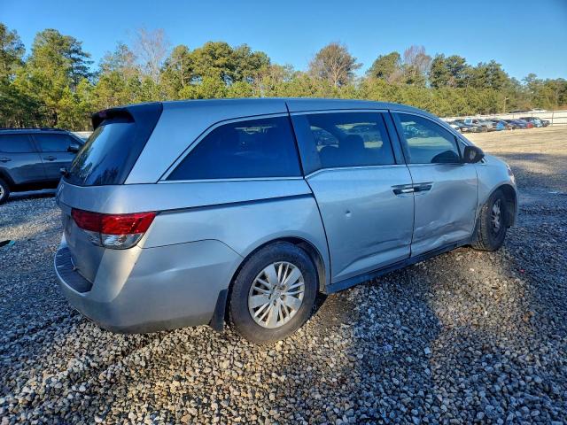 Honda Odyssey Lx Image 6