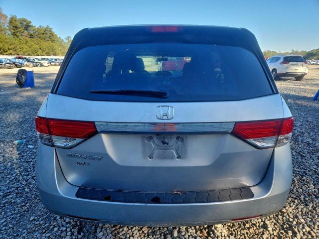 Honda Odyssey Lx Image 10