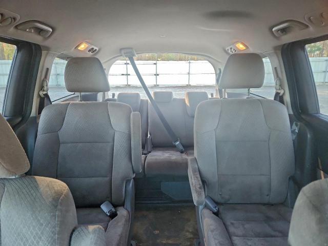 Honda Odyssey Lx Image 13