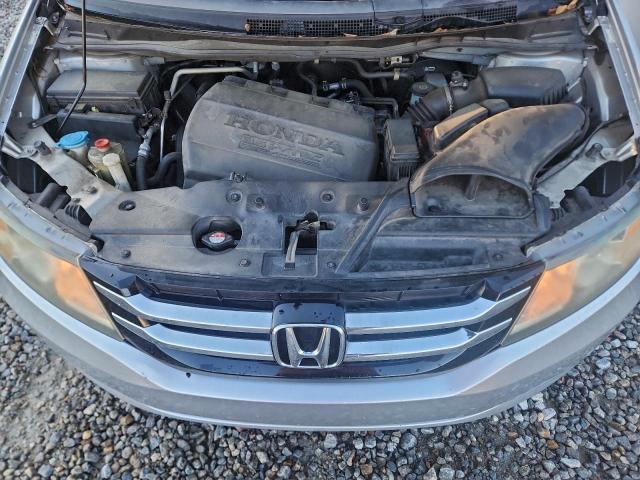 Honda Odyssey Lx Image 8