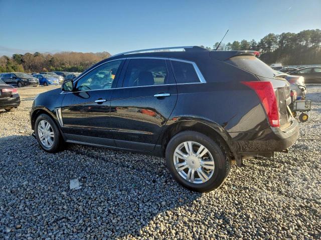 Cadillac SRX Luxury Collection Image 13