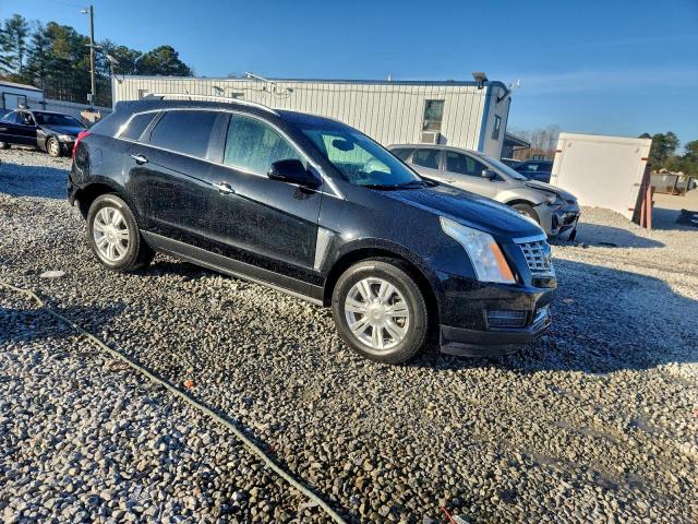 Cadillac SRX Luxury Collection Image 8