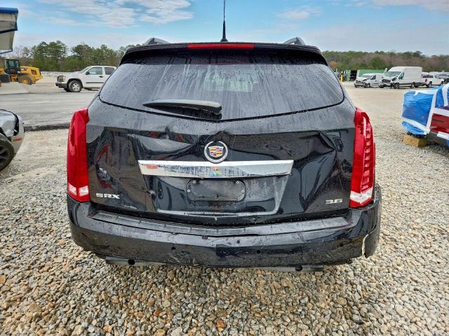Cadillac SRX Luxury Collection Image 5