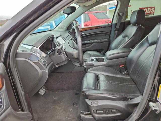 Cadillac SRX Luxury Collection Image 2