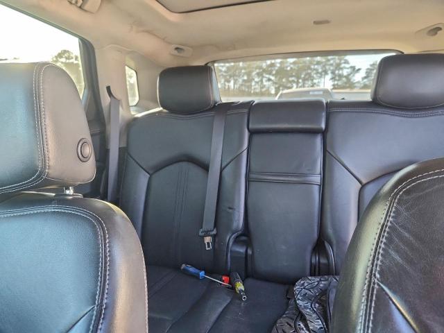 Cadillac SRX Luxury Collection Image 11
