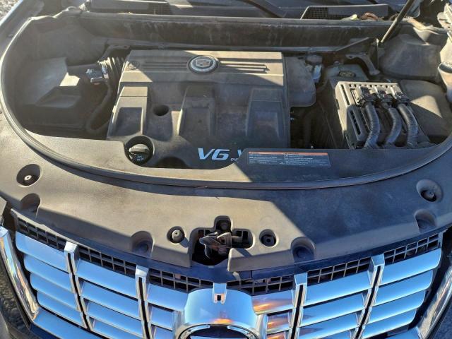 Cadillac SRX Luxury Collection Image 6