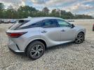 Lexus RX 350h Base Image 4