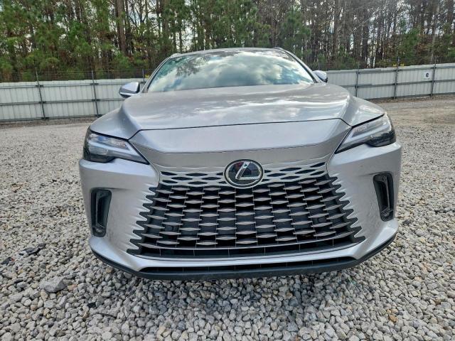 Lexus RX 350h Base Image 5