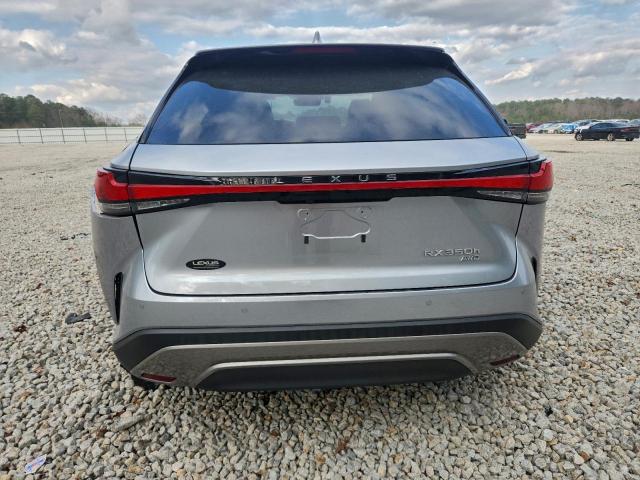 Lexus RX 350h Base Image 2