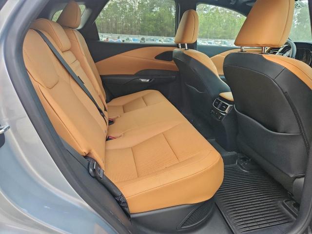 Lexus RX 350h Base Image 7
