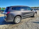 Chevrolet Traverse Ls Image 4