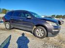 Chevrolet Traverse Ls Image 12