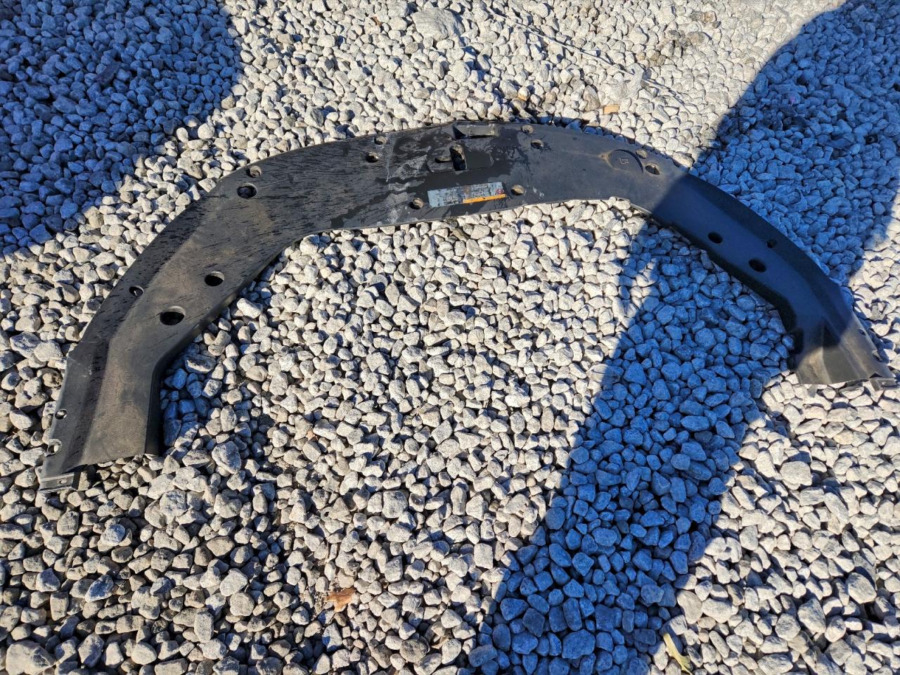 Chevrolet Traverse Ls Image 11