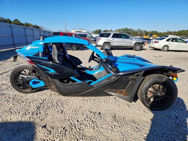  Salvage Polaris Slingshot