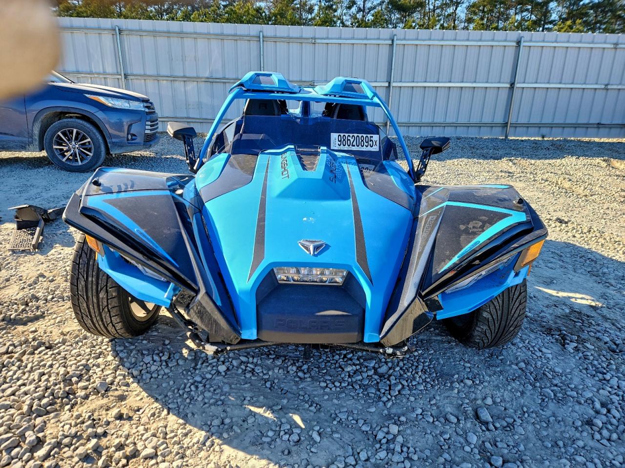Polaris Slingshot R Image 2